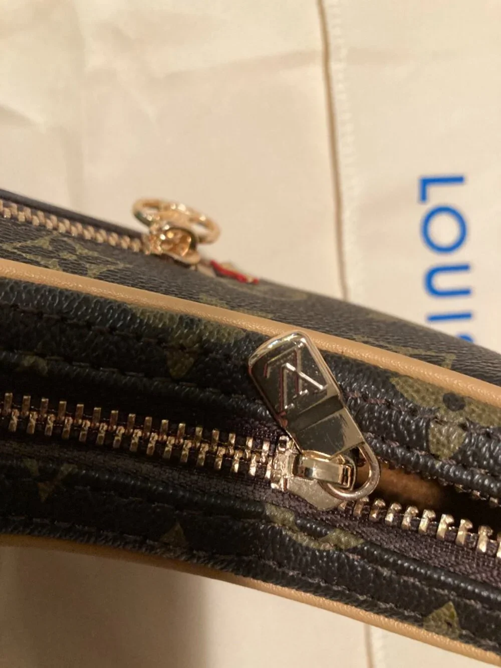 Louis Vuitton am neverfull